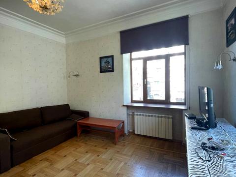 квартира по адресу Крещатик ул. (Kreschatic), 29