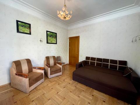 квартира по адресу Крещатик ул. (Kreschatic), 29