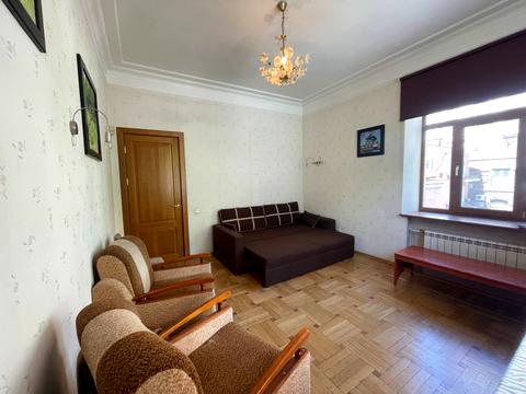 квартира по адресу Крещатик ул. (Kreschatic), 29