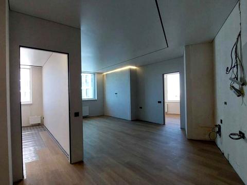 квартира за адресою Берестейський просп. (Перемоги), 11 к2