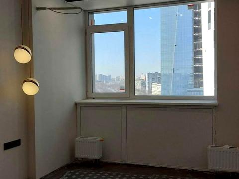 квартира за адресою Берестейський просп. (Перемоги), 11 к2