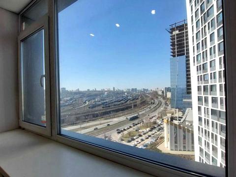 квартира за адресою Берестейський просп. (Перемоги), 11 к2