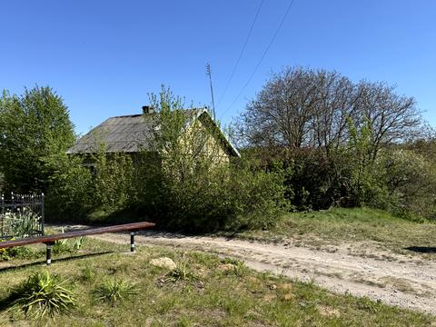 ділянка за адресою Боднарська, 72