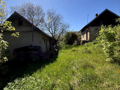 участок по адресу Боднарська, 72