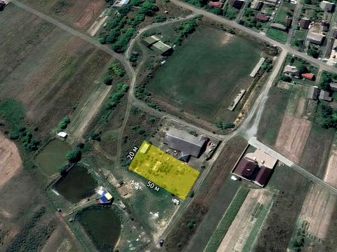 ділянка за адресою Незалежності вул.