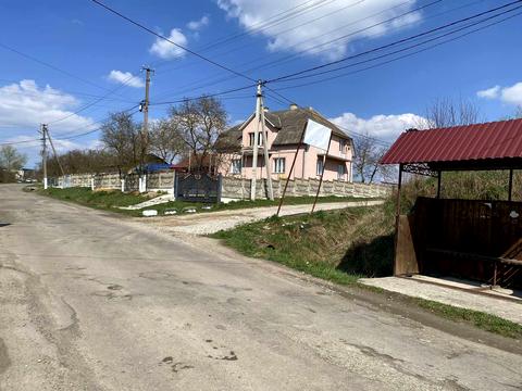 ділянка за адресою Незалежності вул.