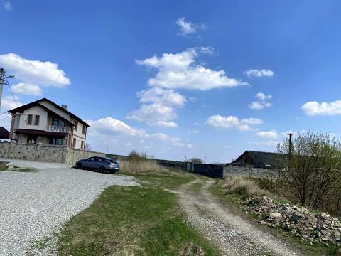 ділянка за адресою Незалежності вул.