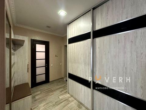 квартира за адресою Олександра Довженка вул., 31