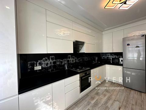 квартира за адресою Олександра Довженка вул., 31