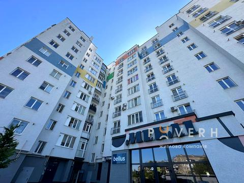 квартира за адресою Олександра Довженка вул., 31
