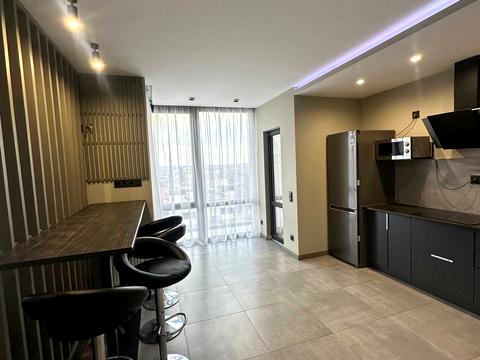 квартира за адресою Ленкавського вул., 34 к13