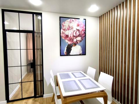 квартира за адресою Перлинна вул., 8