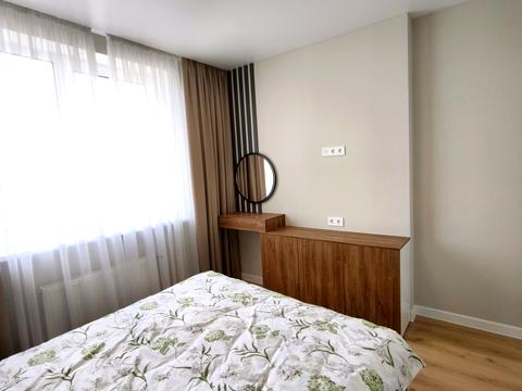 квартира за адресою Перлинна вул., 8