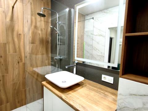 квартира за адресою Перлинна вул., 8