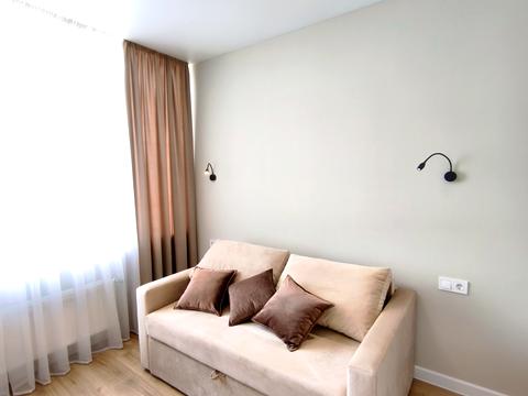 квартира за адресою Перлинна вул., 8