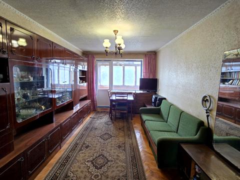 квартира за адресою Миру вул., 100