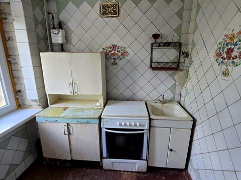 квартира за адресою Миру вул., 100