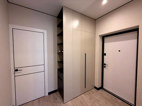 квартира за адресою Весняна вул., 6в