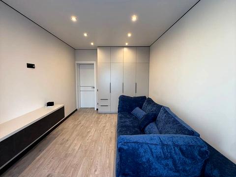 квартира за адресою Весняна вул., 6в