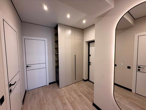 квартира за адресою Весняна вул., 6в