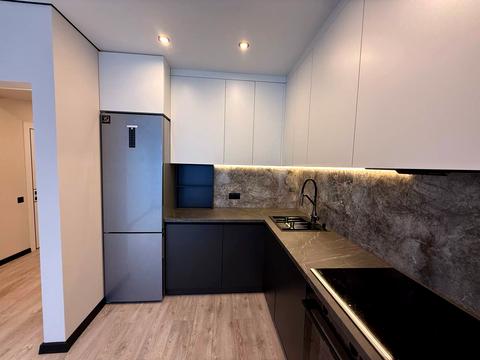 квартира за адресою Весняна вул., 6в