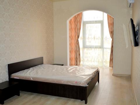 квартира по адресу Академика Сахарова ул., 3-А