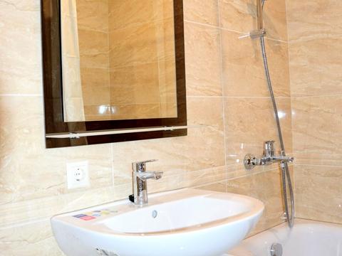 квартира по адресу Академика Сахарова ул., 3-А
