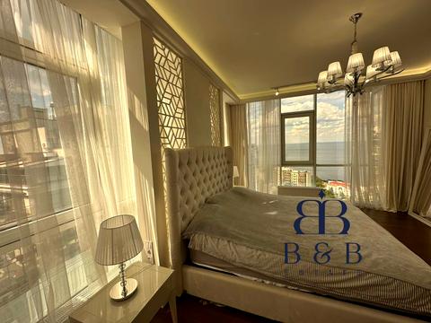 квартира за адресою Французький бульв., 60г