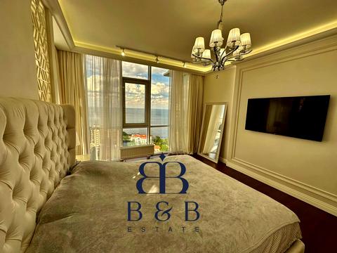 квартира за адресою Французький бульв., 60г