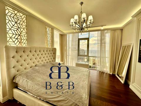 квартира за адресою Французький бульв., 60г