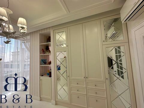 квартира за адресою Французький бульв., 60г