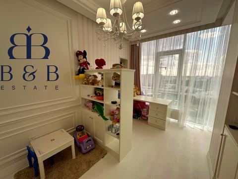 квартира за адресою Французький бульв., 60г