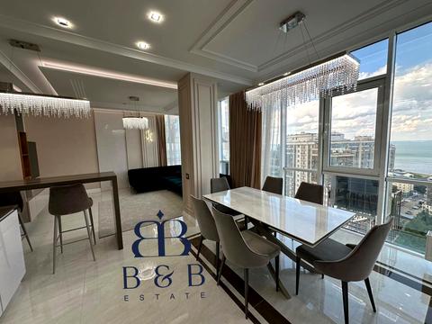 квартира за адресою Французький бульв., 60г