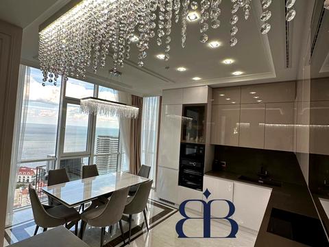 квартира за адресою Французький бульв., 60г