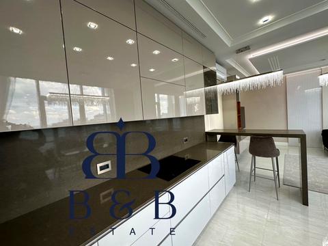квартира за адресою Французький бульв., 60г