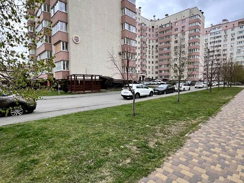 комерційна за адресою Лесі Українки вул., 12