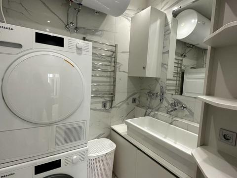 квартира за адресою Французький бульв., 60г