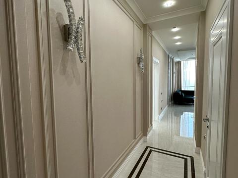 квартира за адресою Французький бульв., 60г
