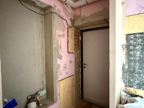 квартира по адресу Трыпильская ул., 9