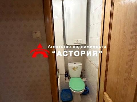 квартира по адресу Зестафонская ул., 3