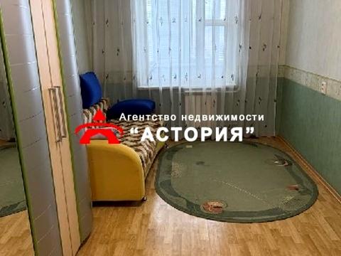квартира по адресу Зестафонская ул., 3