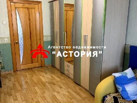 квартира по адресу Зестафонская ул., 3
