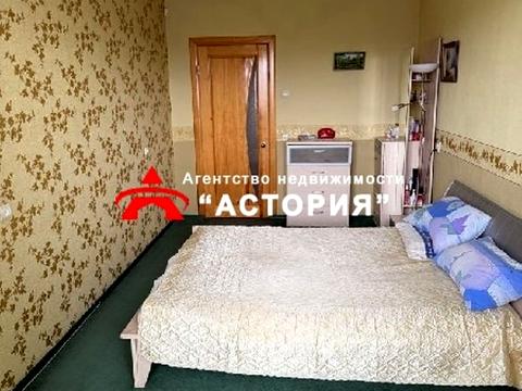 квартира по адресу Зестафонская ул., 3