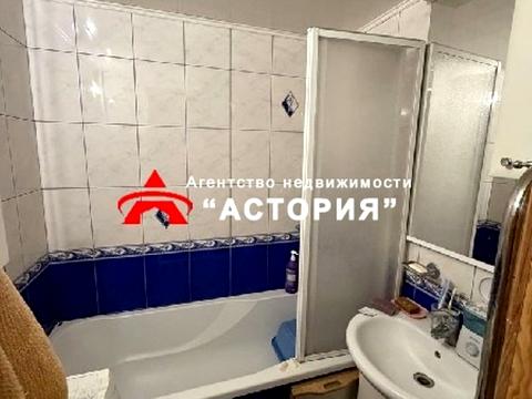 квартира по адресу Зестафонская ул., 3