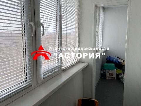 квартира по адресу Зестафонская ул., 3