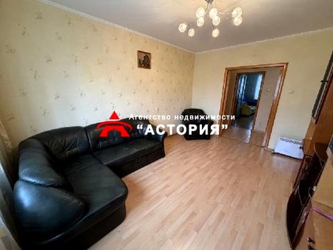квартира по адресу Зестафонская ул., 3