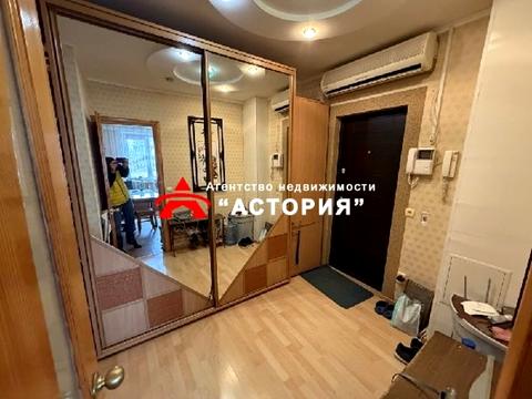 квартира по адресу Зестафонская ул., 3