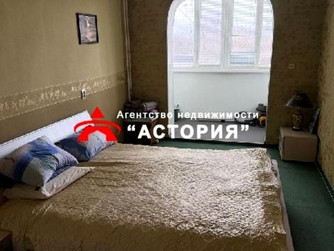 квартира по адресу Зестафонская ул., 3