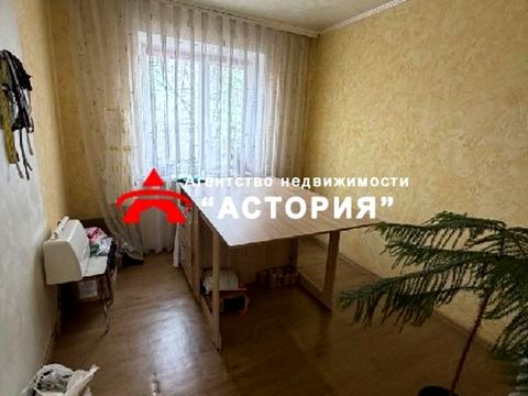 квартира по адресу Зестафонская ул., 3