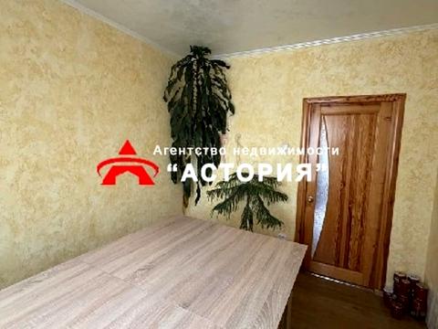 квартира по адресу Зестафонская ул., 3